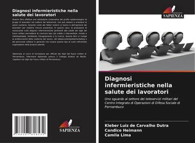 Diagnosi infermieristiche nella salute dei lavoratori
