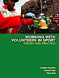 Working with Volunteers in Sport