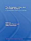 The European Union and the Public Sphere