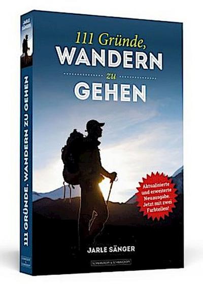 111 Gründe, wandern zu gehen