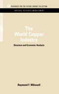 The World Copper Industry