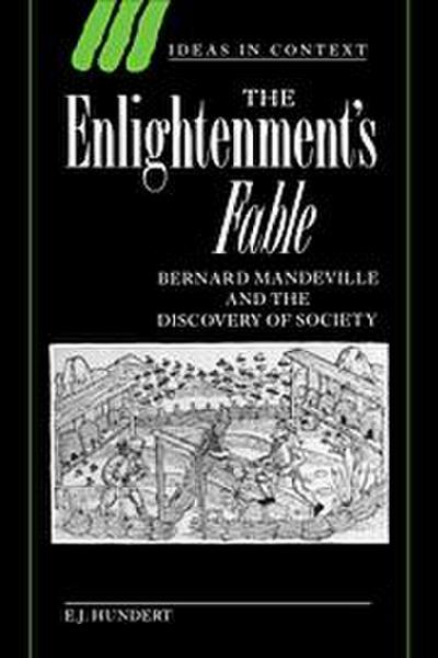 The Enlightenment’s Fable