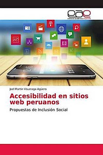Accesibilidad en sitios web peruanos