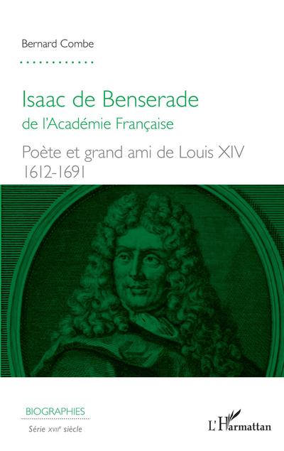 Isaac de Benserade