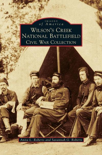 Wilson’s Creek National Battlefield