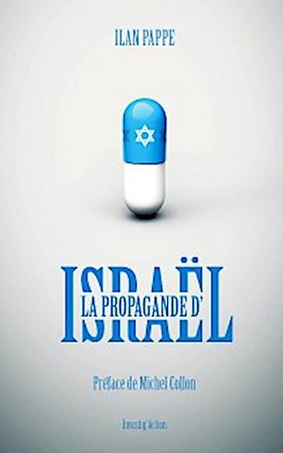 La propagande d’Israël