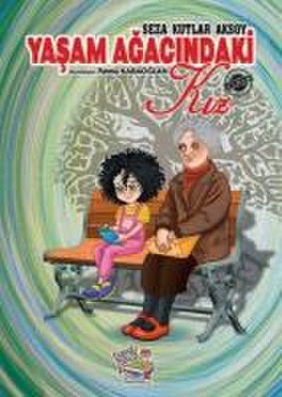Yasam Agacindaki Kiz