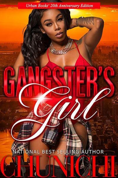 A Gangster’s Girl