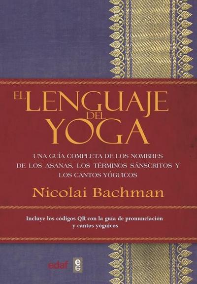 El Lenguaje del Yoga