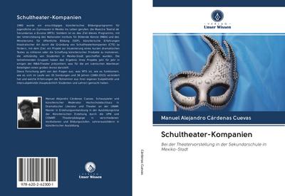 Schultheater-Kompanien