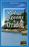 Vol de pigeons à Arradon