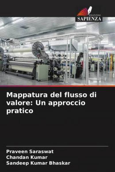 Mappatura del flusso di valore: Un approccio pratico