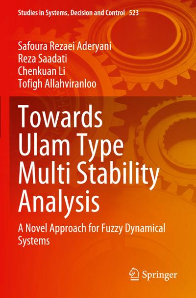 Towards Ulam Type Multi Stability Analysis