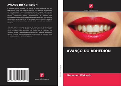 AVANÇO DO ADHEDION