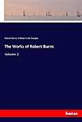 The Works of Robert Burns