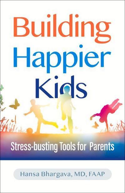 Building Happier Kids