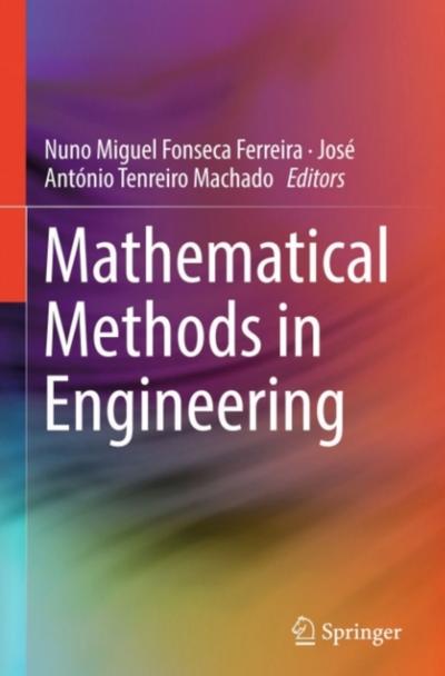 Mathematical Methods in Engineering