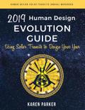 Human Design Evolution Guide 2019