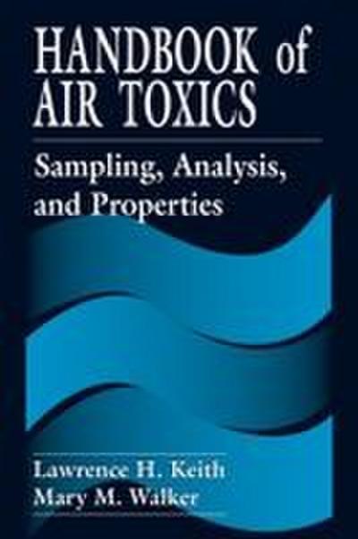 Handbook of Air Toxics