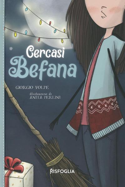 Volpe, G: Cercasi befana