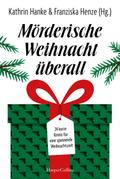 Mörderische Weihnacht überall von Anke Küpper | Ebook