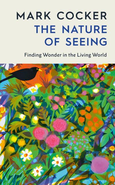 The Nature of Seeing