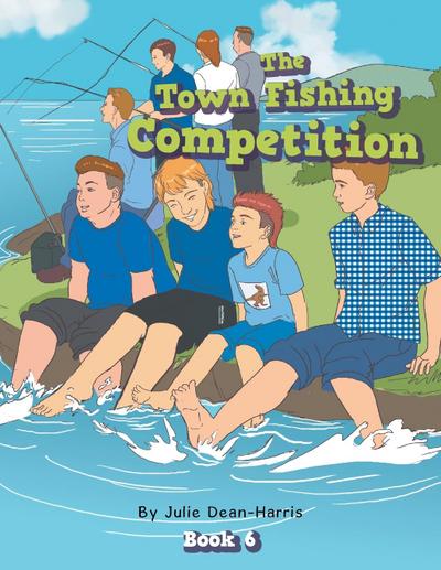 The Town Fishing Competition