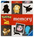Collector’s memory® Pokémon - Gesellschaftss