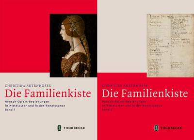 Die Familienkiste, 2 Bde.