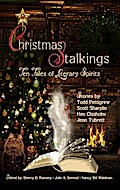 Christmas Stalkings: Ten Tales of Literary Spirits