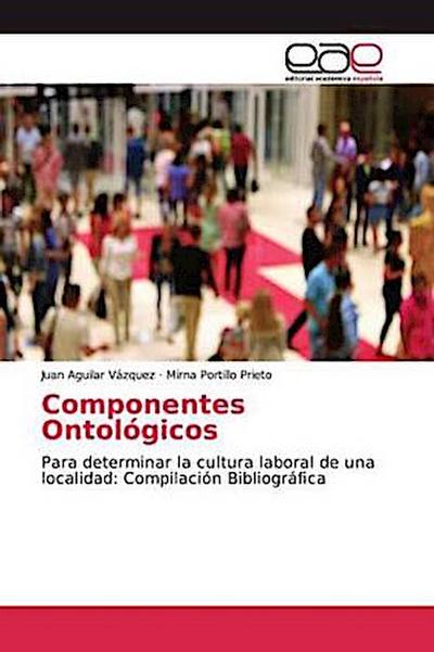 Componentes Ontológicos