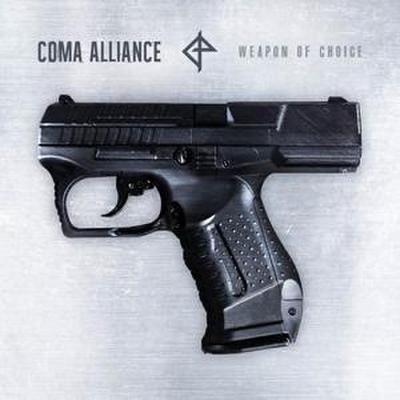 Weapon Of Choice