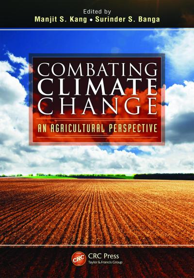 Combating Climate Change