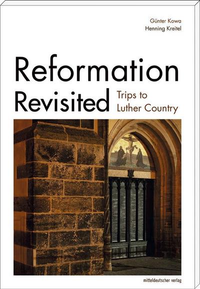 Reformation Revisited