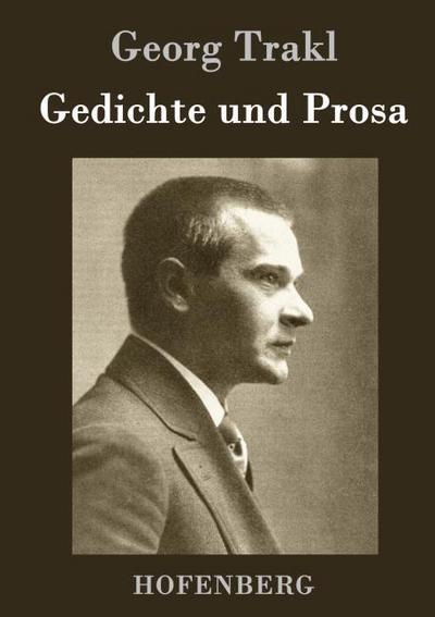 Gedichte und Prosa