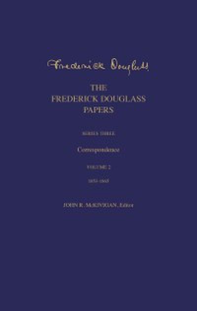 Frederick Douglass Papers