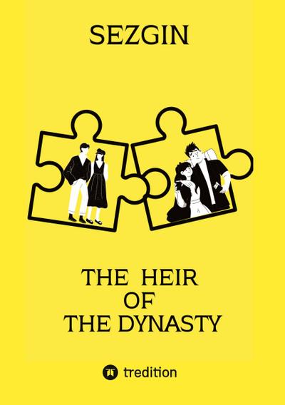 The hier of the dynasty