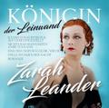 Königin Der Leinwand