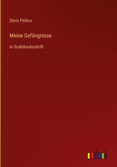 Meine Gefängnisse