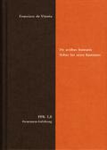 De actibus humanis. Sobre los actos humanos