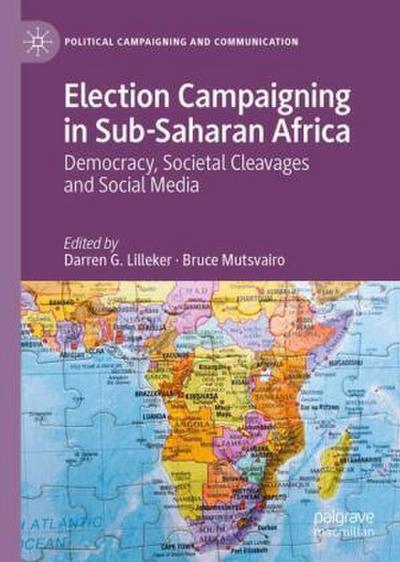 Election Campaigning in sub-Saharan Africa