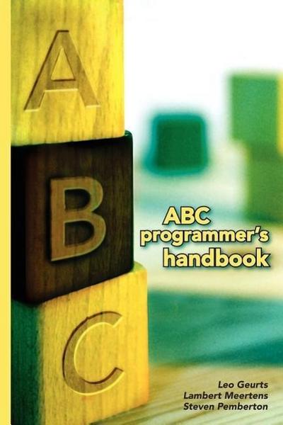 ABC Programmer’s Handbook