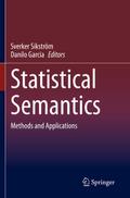 Statistical Semantics