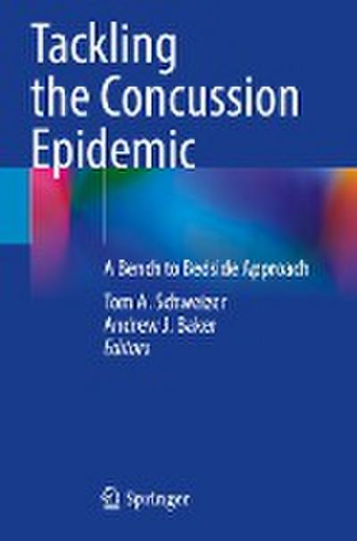Tackling the Concussion Epidemic