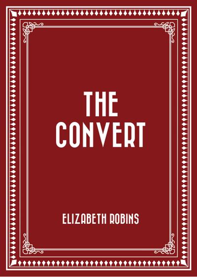 The Convert