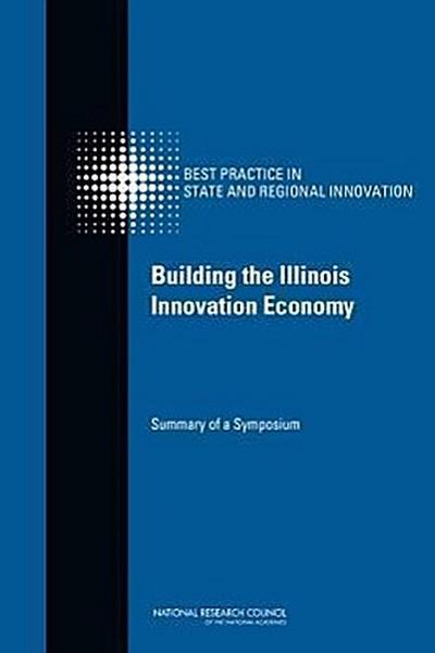 Building the Illinois Innovation Economy