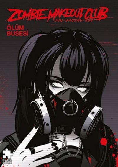 Ölüm Busesi ;Zombie Makeout 3