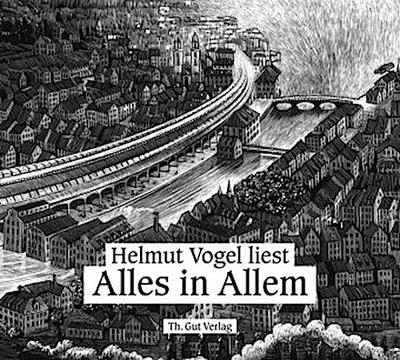 Alles in Allem, 4 Audio-CD
