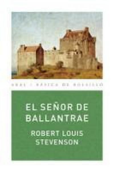 El señor de Ballantrae