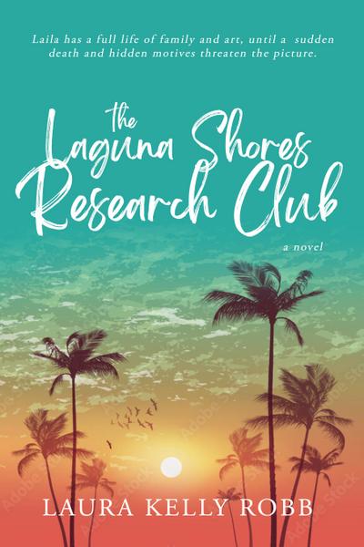 The Laguna Shores Research Club
